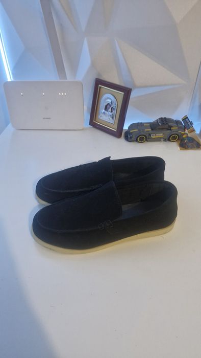 Papuci de vara Reserved,Stare Foare Buna,Negociabil.