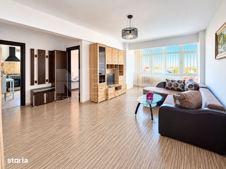 Apartament 2 camere | Radauti | Ultracentral