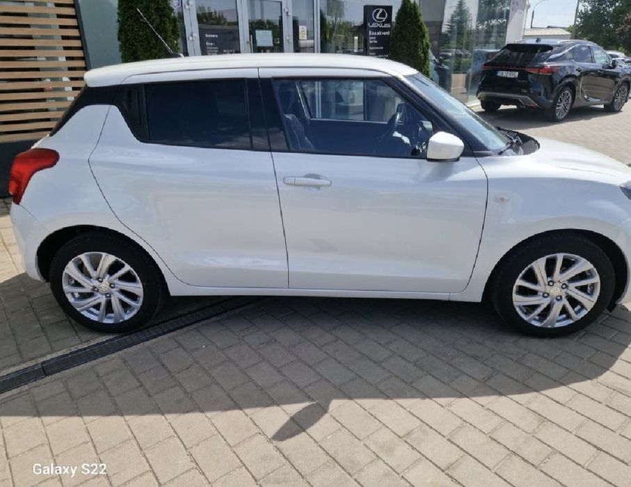 De vânzare Suzuki Swift Passion