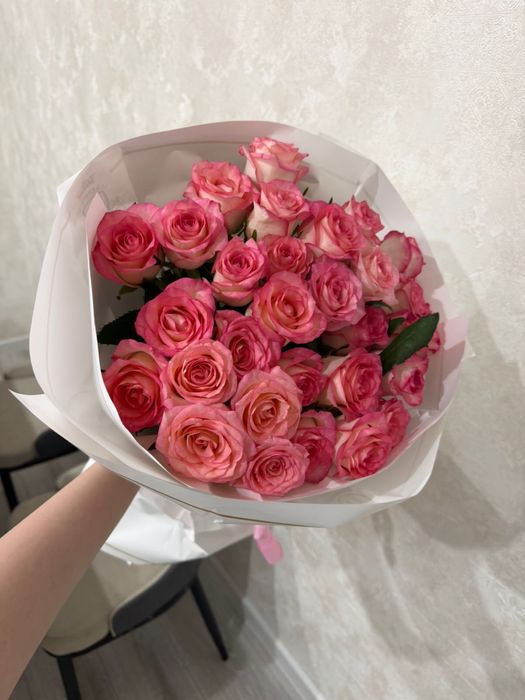 Цветы Актобе 04_