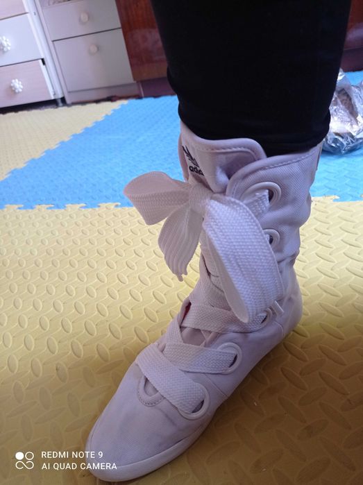 Адидас/Adidas/ кецове+подарък сандали