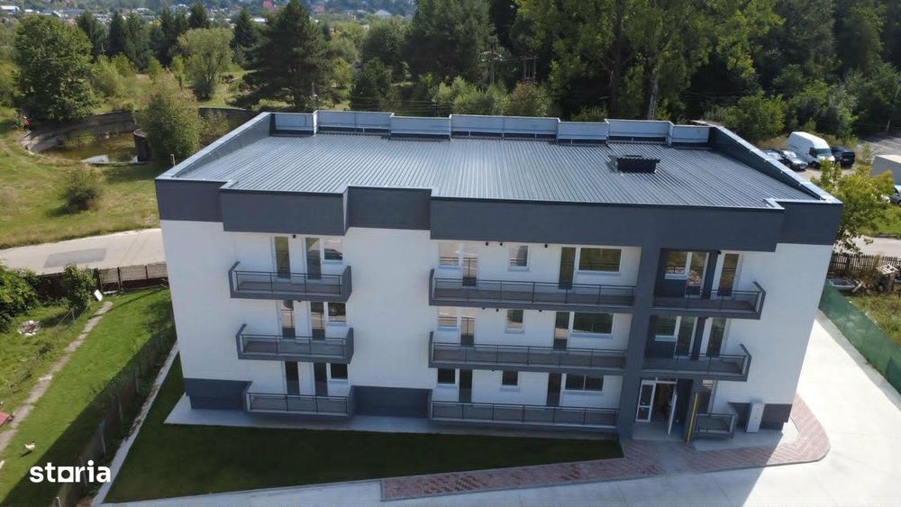 Apartament de vanzare Campulung, direct dezvolator