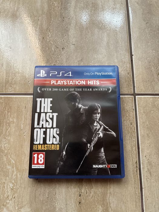 Игри за ps 4 в отлично състояние