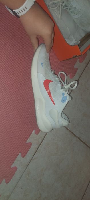 Обувки  найк 39 номер спортни и леки носени единпът