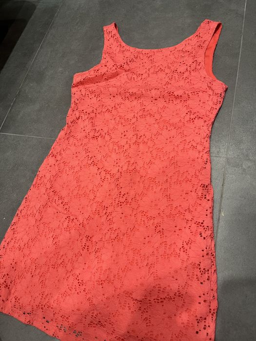 Лятна рокля