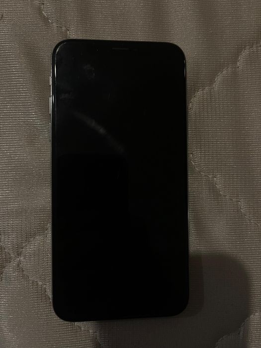 срочно продается iphone x 256 гб