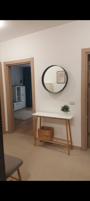 Închiriere garsoniera complex Exigent Militari