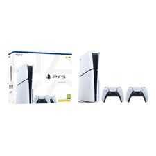 Play Station 5 SLIM PRO digital NEW Доставка Бесплатно