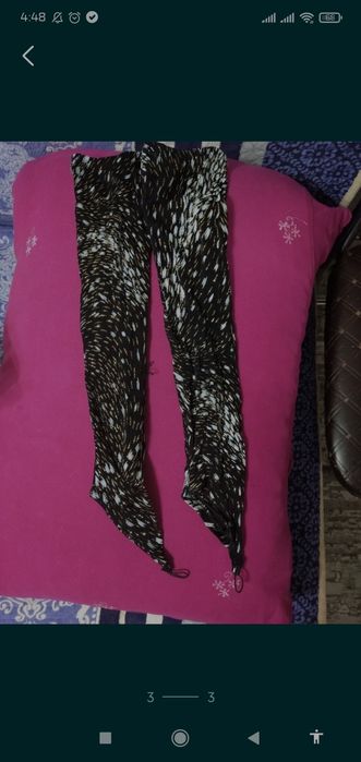 Новогоднее платье