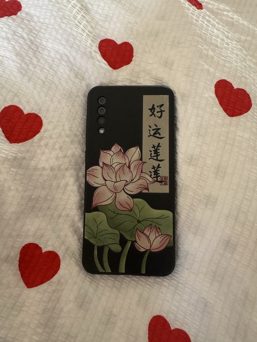 Galaxy A 50. В идеале.