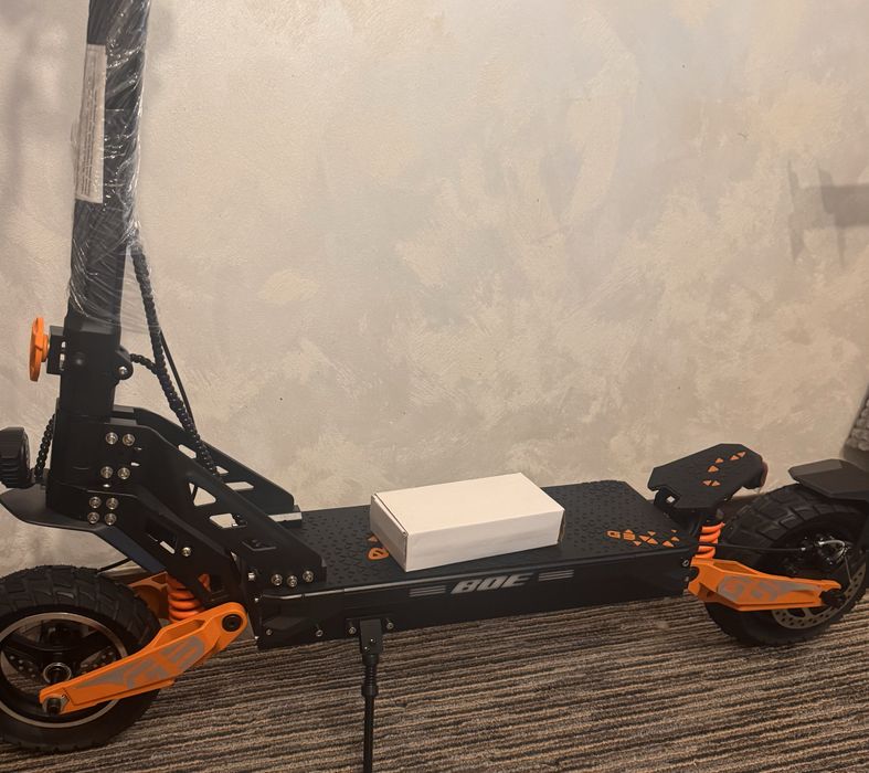 Trotinetă electrică