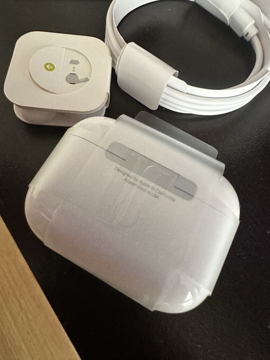 AirPods Pro - Noi