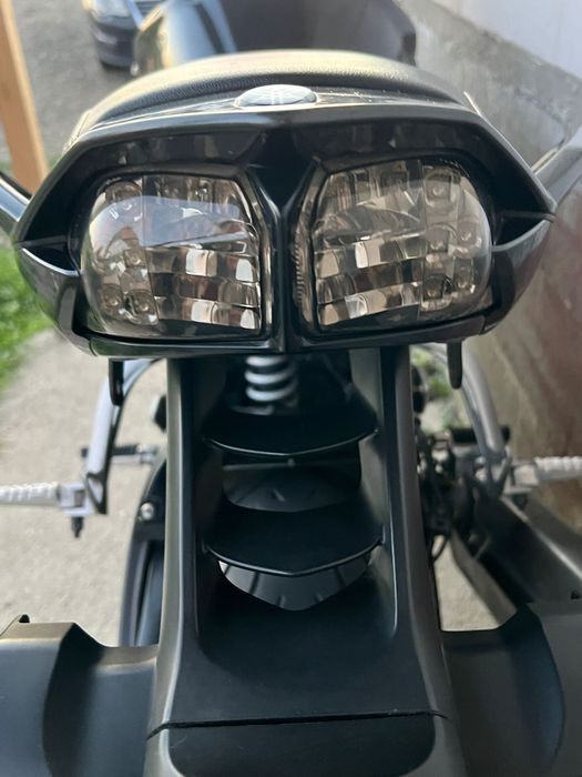 Vand urgent Yamaha fazer GT 1000 cv ABS REVIZIE COMPLETA TOP