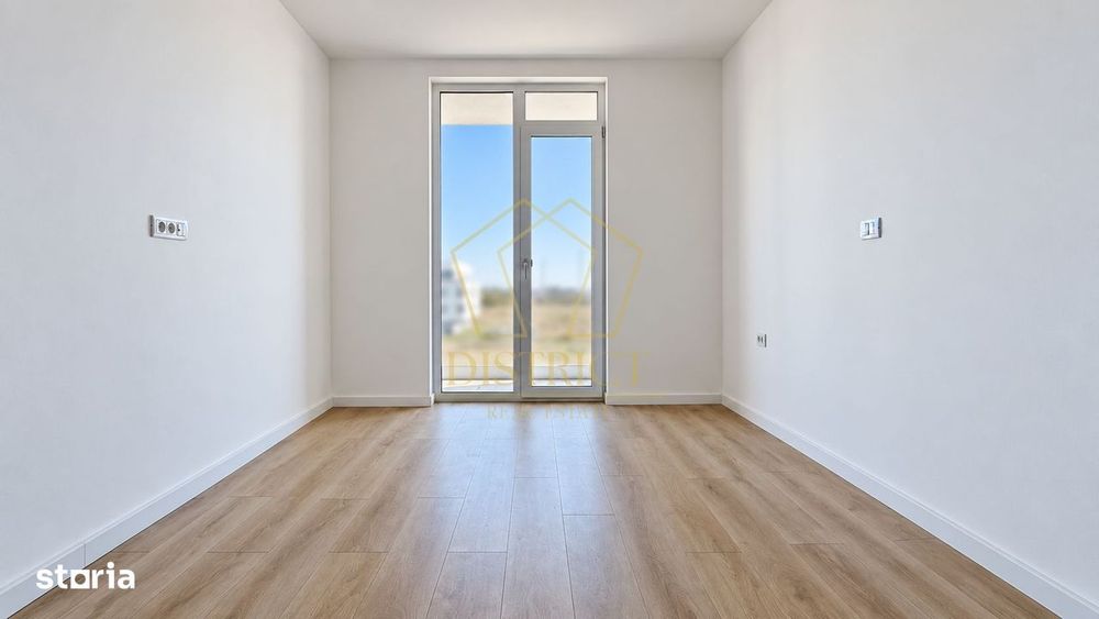 Apartament de vanzare 2 camere, decomandat, zona Torontalului