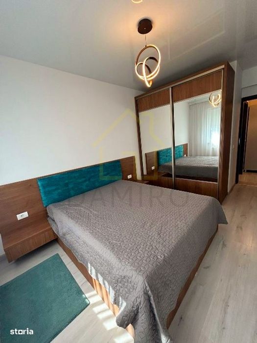 Apartament 1 Minut Metrou Mihai Bravu Global Residence Vitan