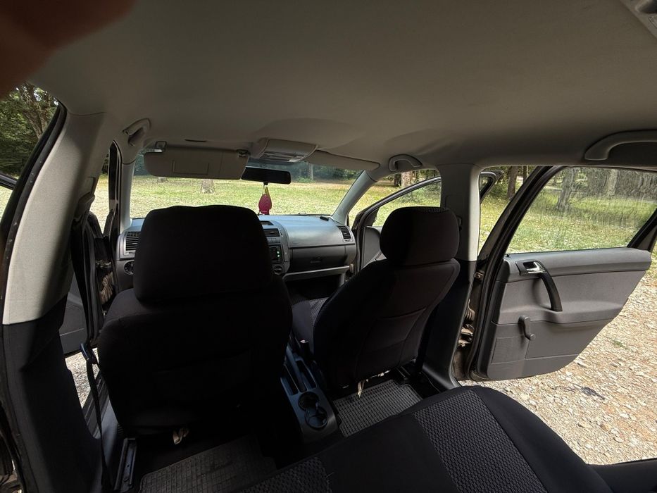 Vw polo 1.2 benzina euro 4