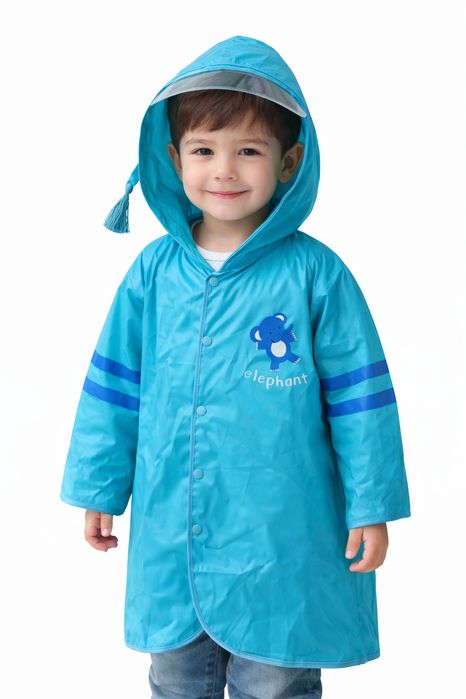 Дождевик детский