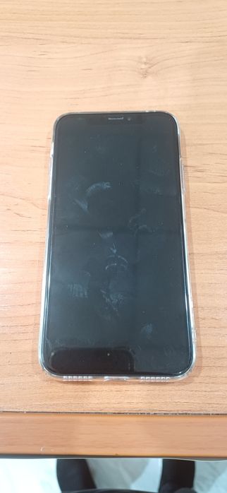 Apple Iphone X white