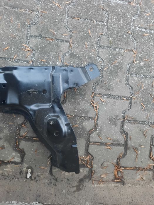 преден мост за suzuki baleno 1999