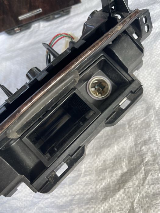 Дерево Camry 55 Камри 55