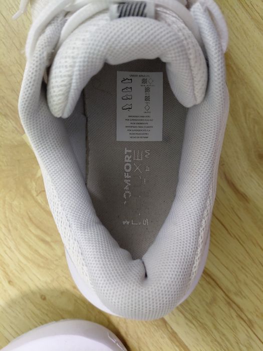 Спортни Обувки under armor бяли 43 размер