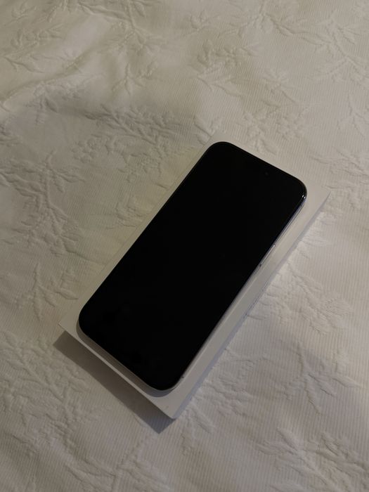iPhone 16 Pro Max 256 gb