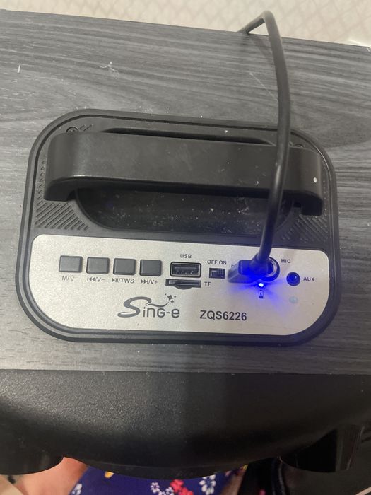 Продам колонку 50 дб