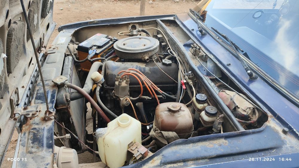 Жигули 2107  Сатылады