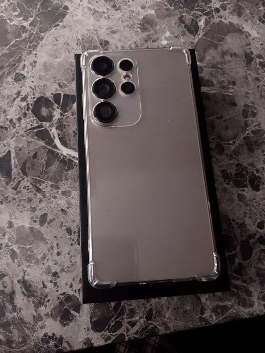 Samsung s25 ultra china Version