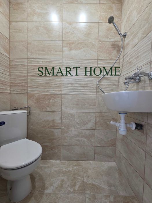 Дава се под наем Офис в Велико Търново, Бузлуджа - 40 кв.м за 209.1 € - Снимка #5