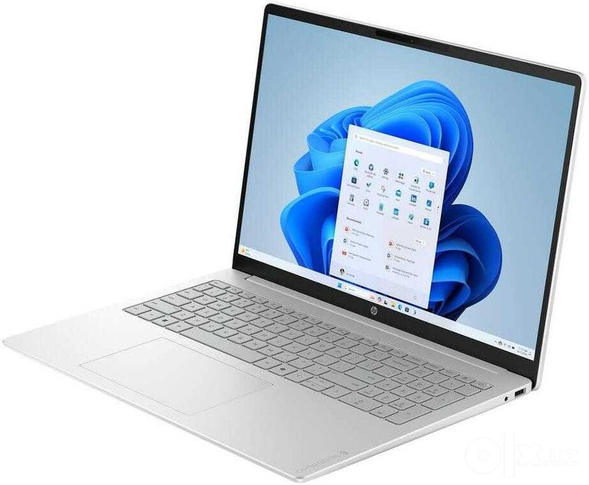 HP OmniBook 3 16" / Ryzen 5 40 / 8GB / 512GB SSD / 2K
