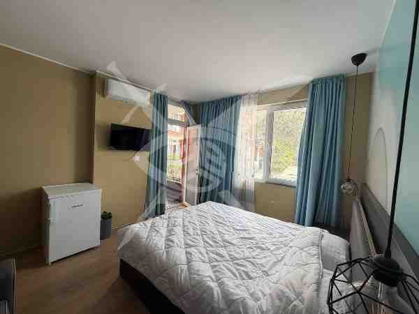Продава се Тристаен апартамент в к.к. Слънчев бряг - 85 кв.м за 870 €/кв.м - Снимка #4