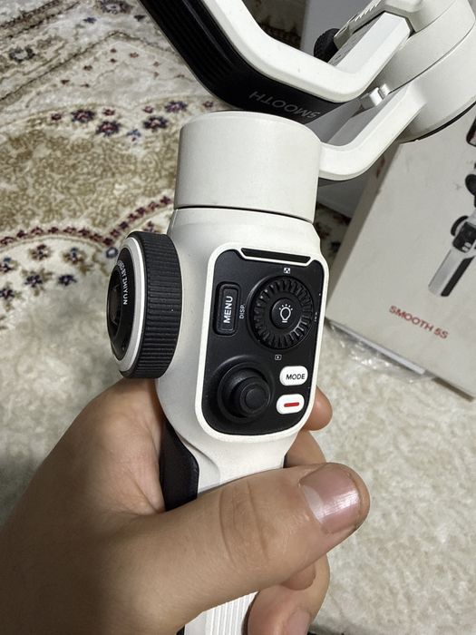 Стабелезатор для телефона