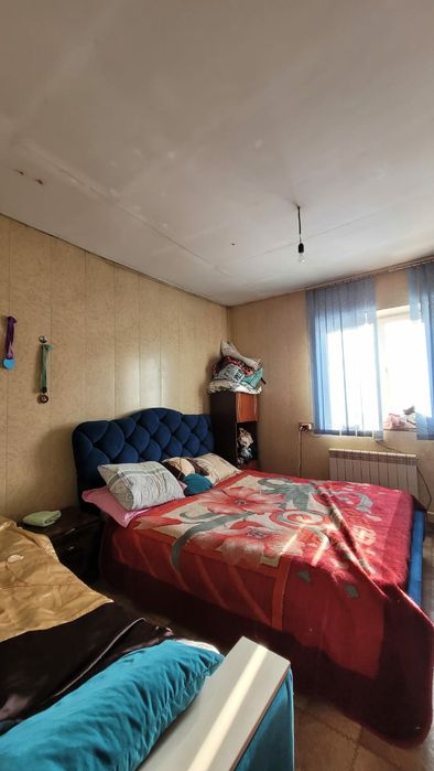 Продается 3комнатный дом ул Глинки 51б