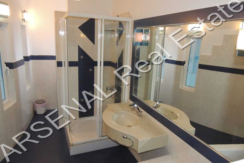 Дава се под наем Къща в София, в.з. Малинова долина - 270 кв.м за 1650 € - Снимка #7