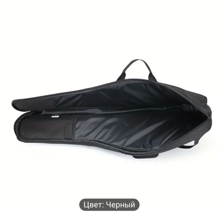Чехол бас гитараға