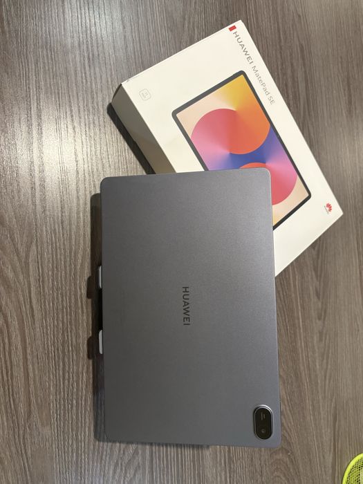 Продам планшет Huawei MatePad SE 128/6 GB