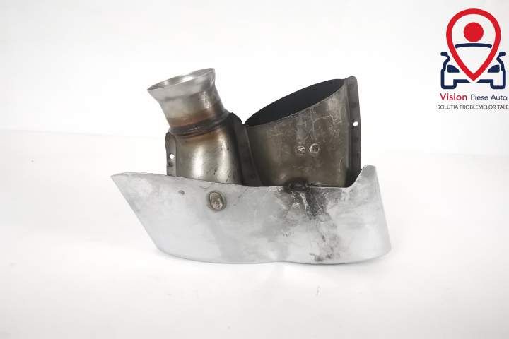 Бентли Континентал ГТ / Bentley Continental GT Оригинален накрайник за