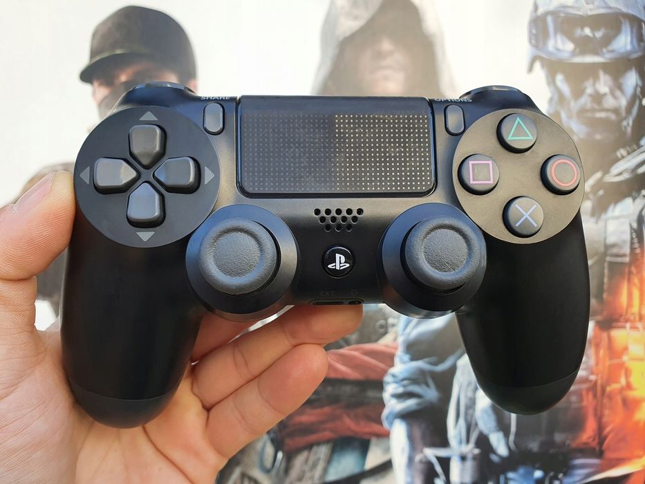 Срочно оригинал Dualshock 4 для Ps4