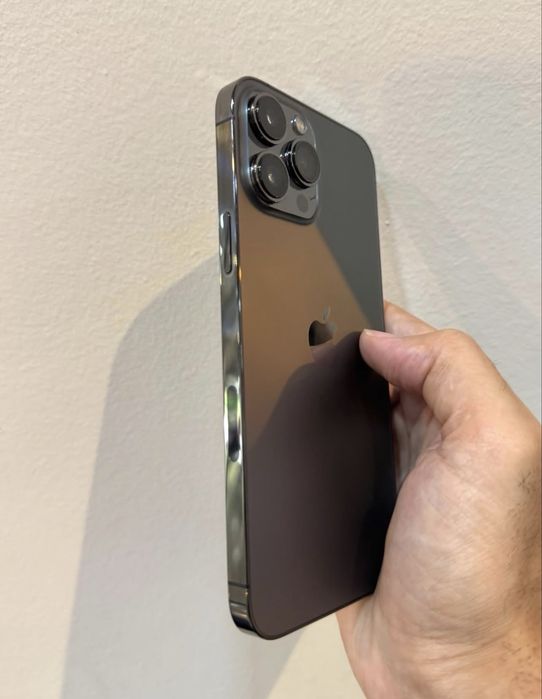 Iphone 13 pro max 256gb