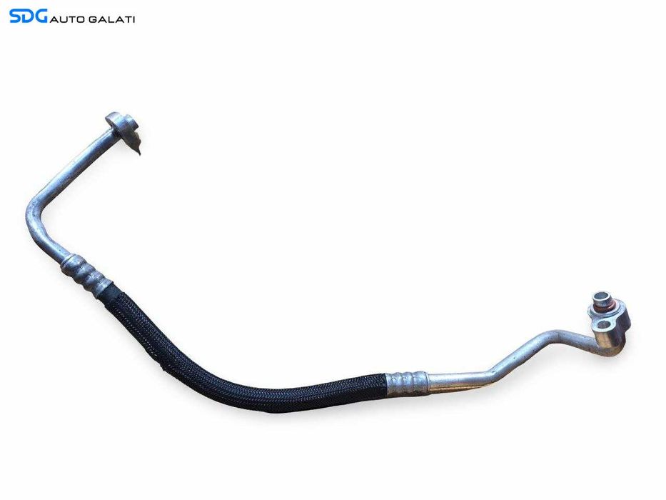 Conducta Teava AC Aer Conditionat Clima Ford Focud 2 2.0 TDCI 2004 - 2012 Cod 3M5H-19N601-DE [N6161]