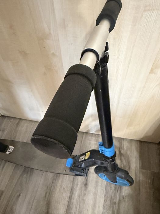 Самокат детский reaction