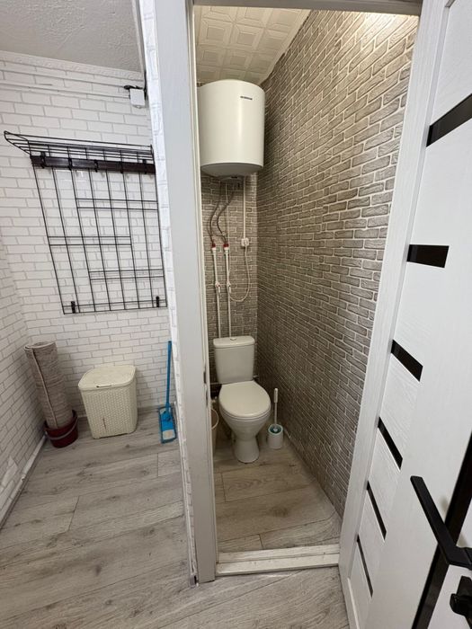 Сдается 1-комнатная квартира