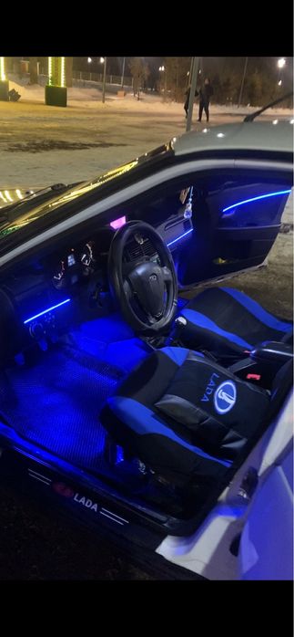 Прирора 2013.