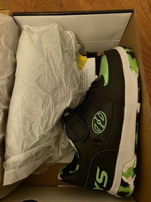 Pantofi sport Nike, HEELYS reserve x2