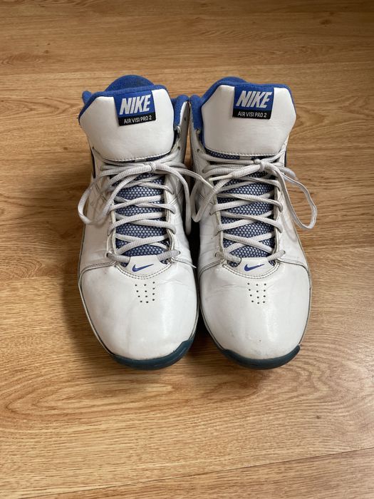 Nike air visu pro 2