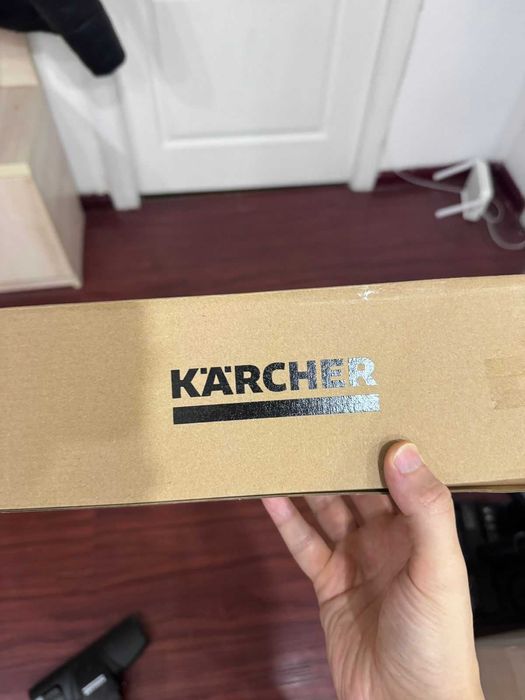 Продам Пылесос KARCHER