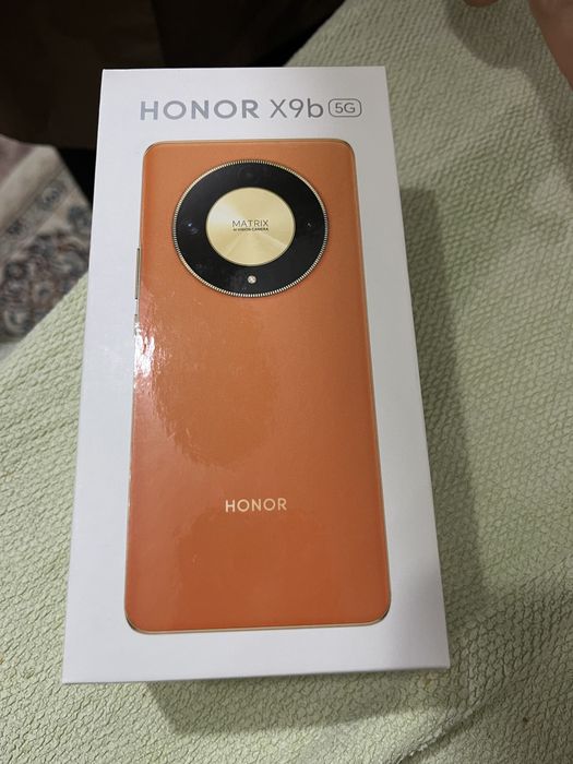 Продам сотовый телефон хонор