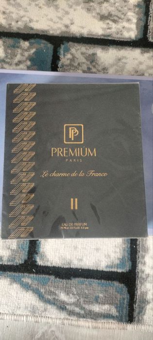 PREMIUM Один пшик — и мир твой 
Мужской парфюм, который притягивает.