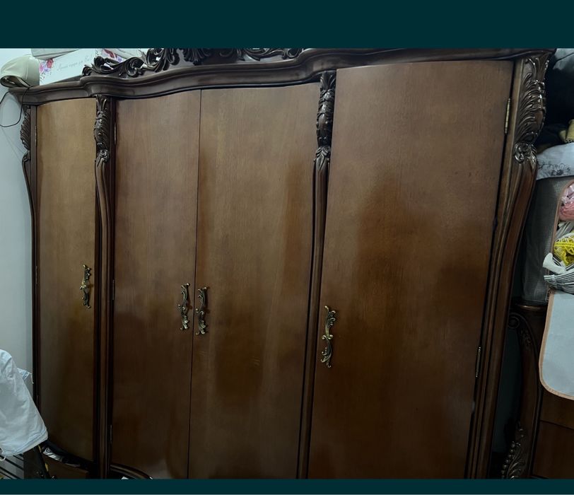 Мебель в спальню